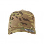 Кепка FlexFit 500MC - Multicam Khaki