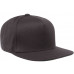 Кепка FlexFit 6007 - Classic Snapback Dark Grey Кепка FlexFit 6007 - Classic Snapback Dark Grey