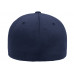 Кепка Детская FlexFit 6277Y Navy Кепка Детская FlexFit 6277Y Navy