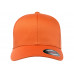 Кепка Детская FlexFit 6277Y Orange Кепка Детская FlexFit 6277Y Orange
