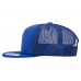 Кепка FlexFit 6005FF NO FOAM Trucker Royal