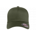Кепка FlexFit 6277 Olive